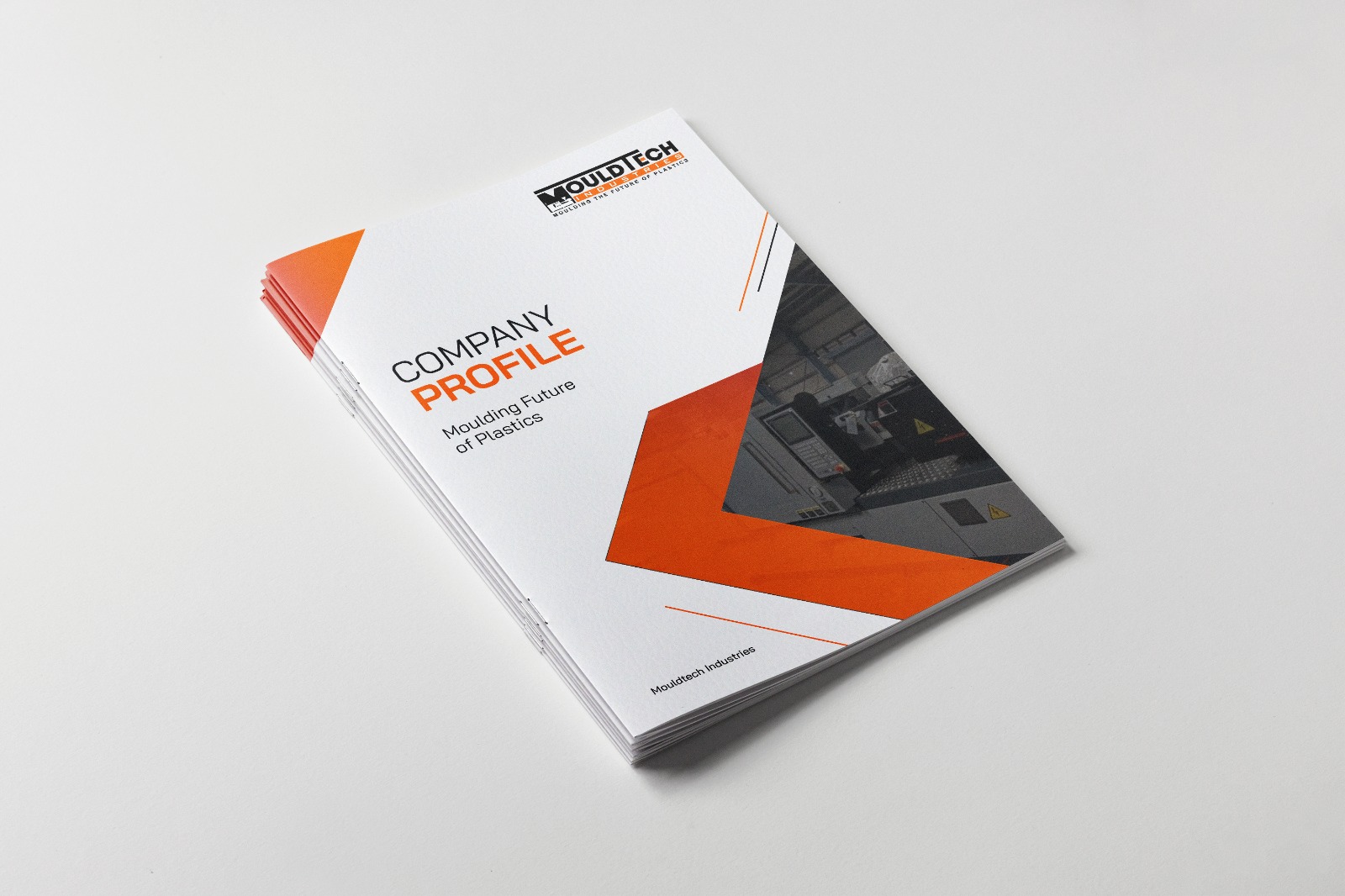 Brochure design 49 by Brandingo